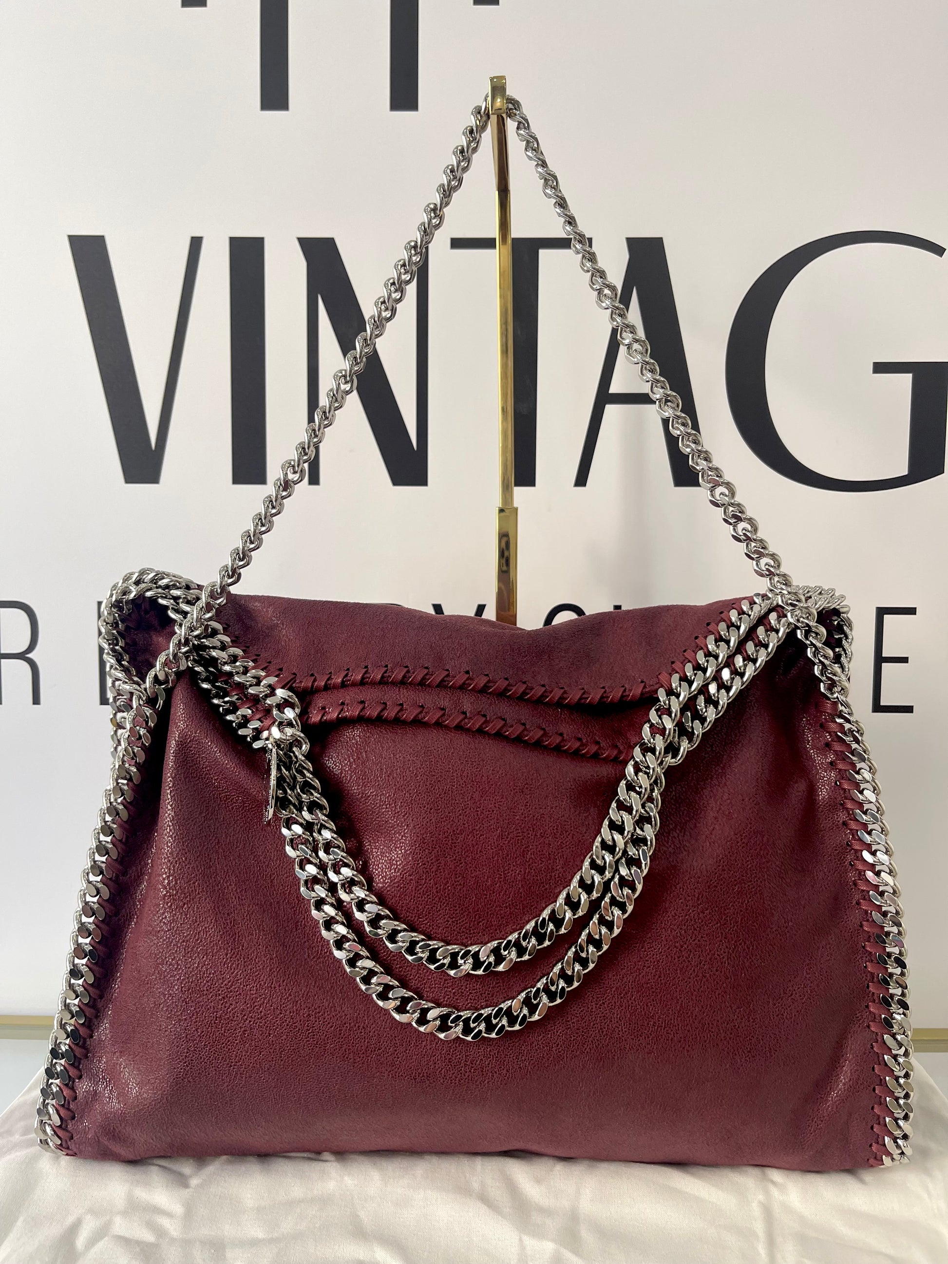 Borsa Tote Falabella Stella McCartney