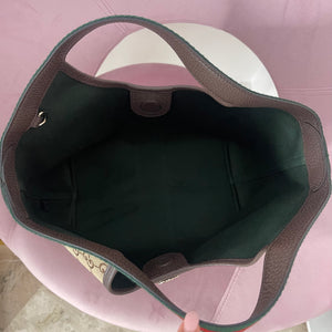 Borsa Shopping Giglio Gucci