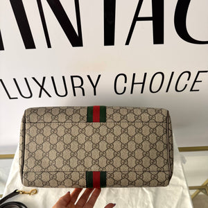Bauletto Ophidia GG Gucci