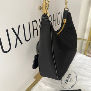 Borsa Re-Edition Prada