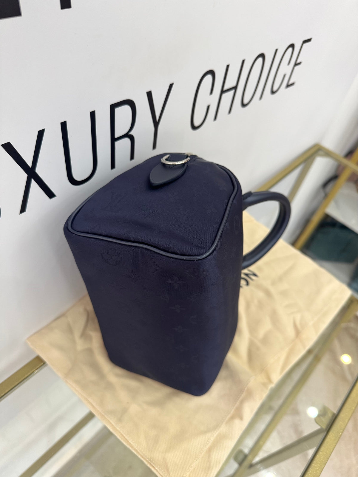Borsa Speedy Bandoulière 20 Monogram Limited Edition Louis Vuitton