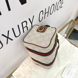Borsa Mini Boston GG Gucci
