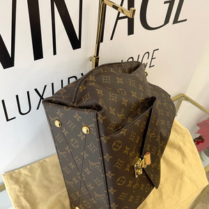 Borsa Hobo Mètis Monogram Louis Vuitton