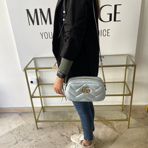 Borsa Camera Bag GG Gucci
