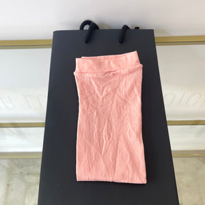 Calzini GG rosa Gucci