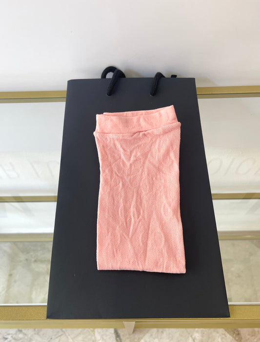 Calzini GG rosa Gucci