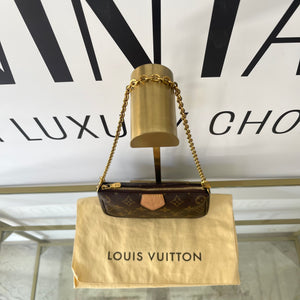 Borsa Multi Pochette Accessoires Monogram Louis Vuitton