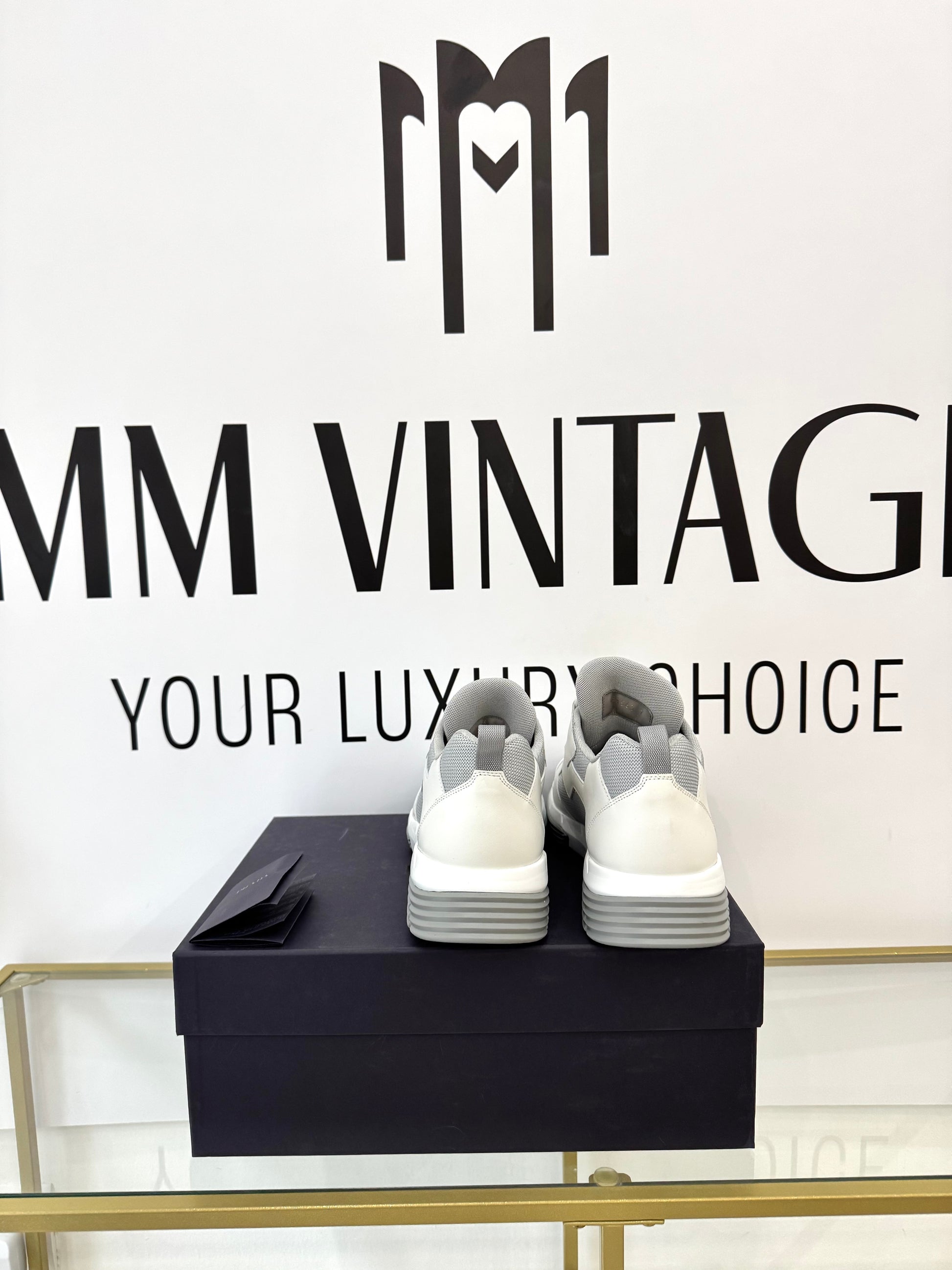 Sneakers uomo  Prada