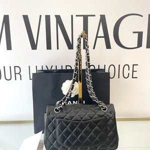 Borsa Timeless double flap Chanel