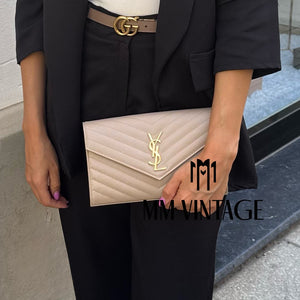 Wallet On Chain Cassandre Saint Laurent