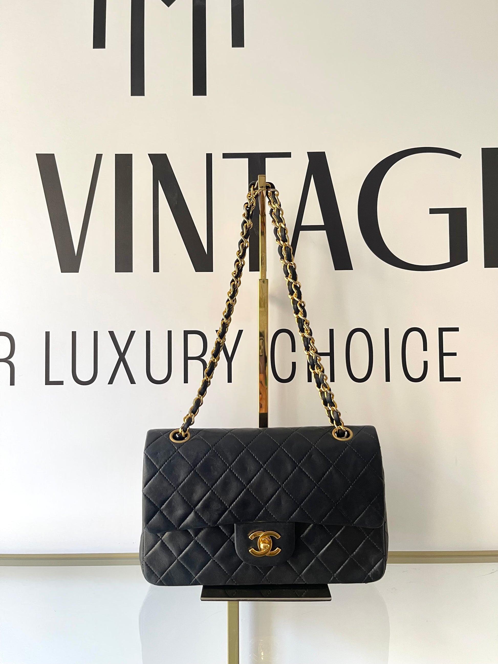 Borsa Timeless Chanel