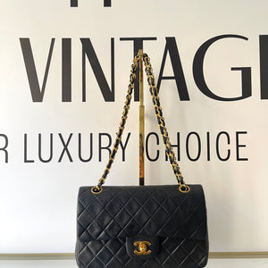 Borsa Timeless Chanel