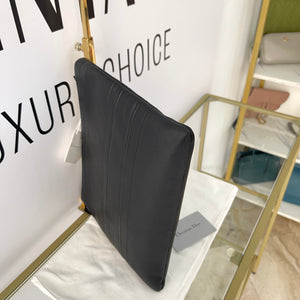 Pochette Stripe Pouch Christian Dior