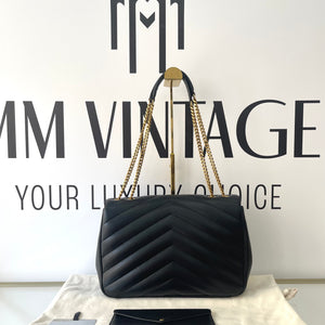 Borsa LouLou Large Saint Laurent