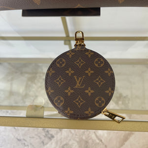Borsa OnTheGo PM Monogram Reverse Giant Louis Vuitton