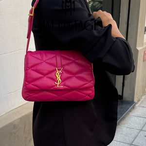 Borsa Le 5 à 7 Saint Laurent