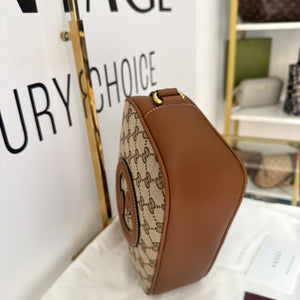 Borsa Blondie Camera Bag GG Gucci