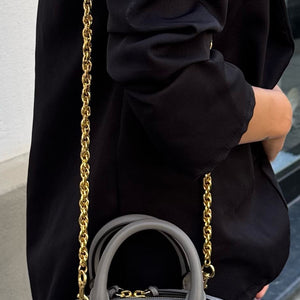 Bauletto GG Matelassè Gucci