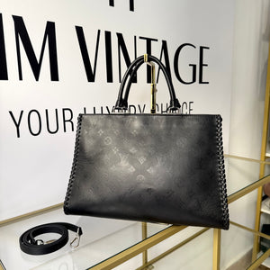 Borsa Cuir Plume Very Monogram Louis Vuitton