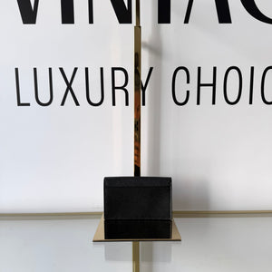 Portamonete in Saffiano Prada