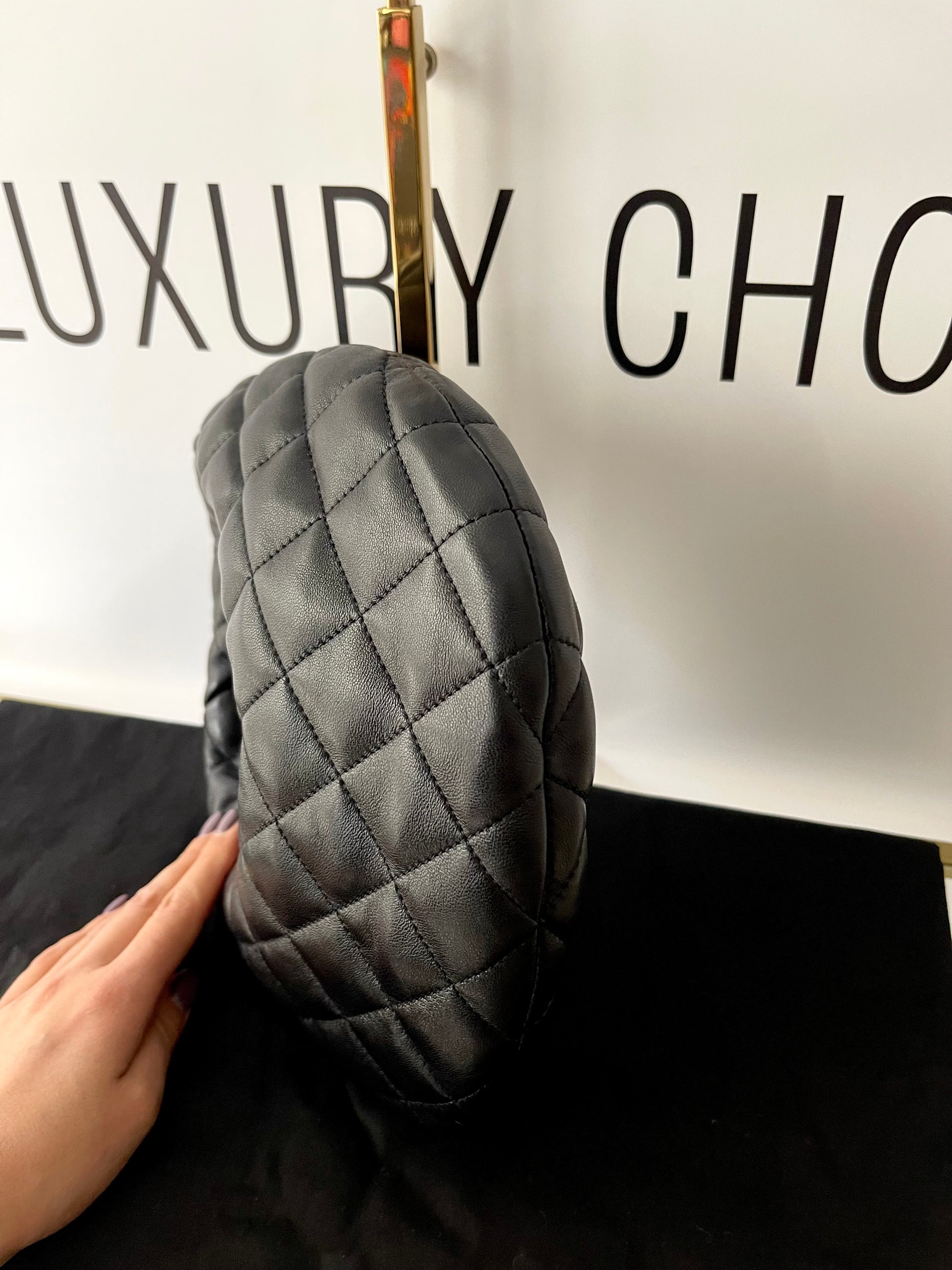 Borsa Icarino Saint Laurent