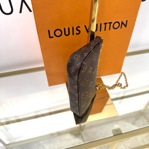 Borsa Multi Pochette Accessoires Monogram Louis Vuitton