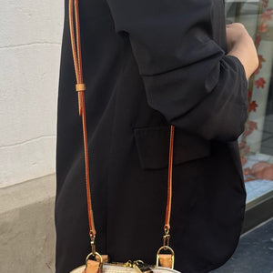 Borsa Alma BB Monogram Origine Lin Limited Edition Louis Vuitton