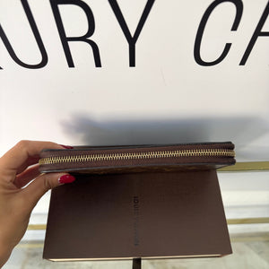 Portafoglio Clémence Monogram Louis Vuitton