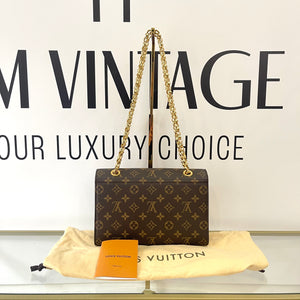 Borsa Victorie PM Monogram Louis Vuitton