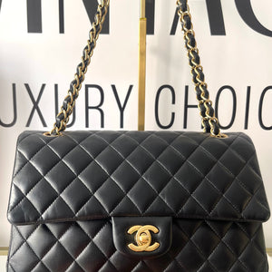 Borsa Timeless 11.12 Doppia Patta Chanel