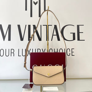 Borsa Gilbert GG Gucci