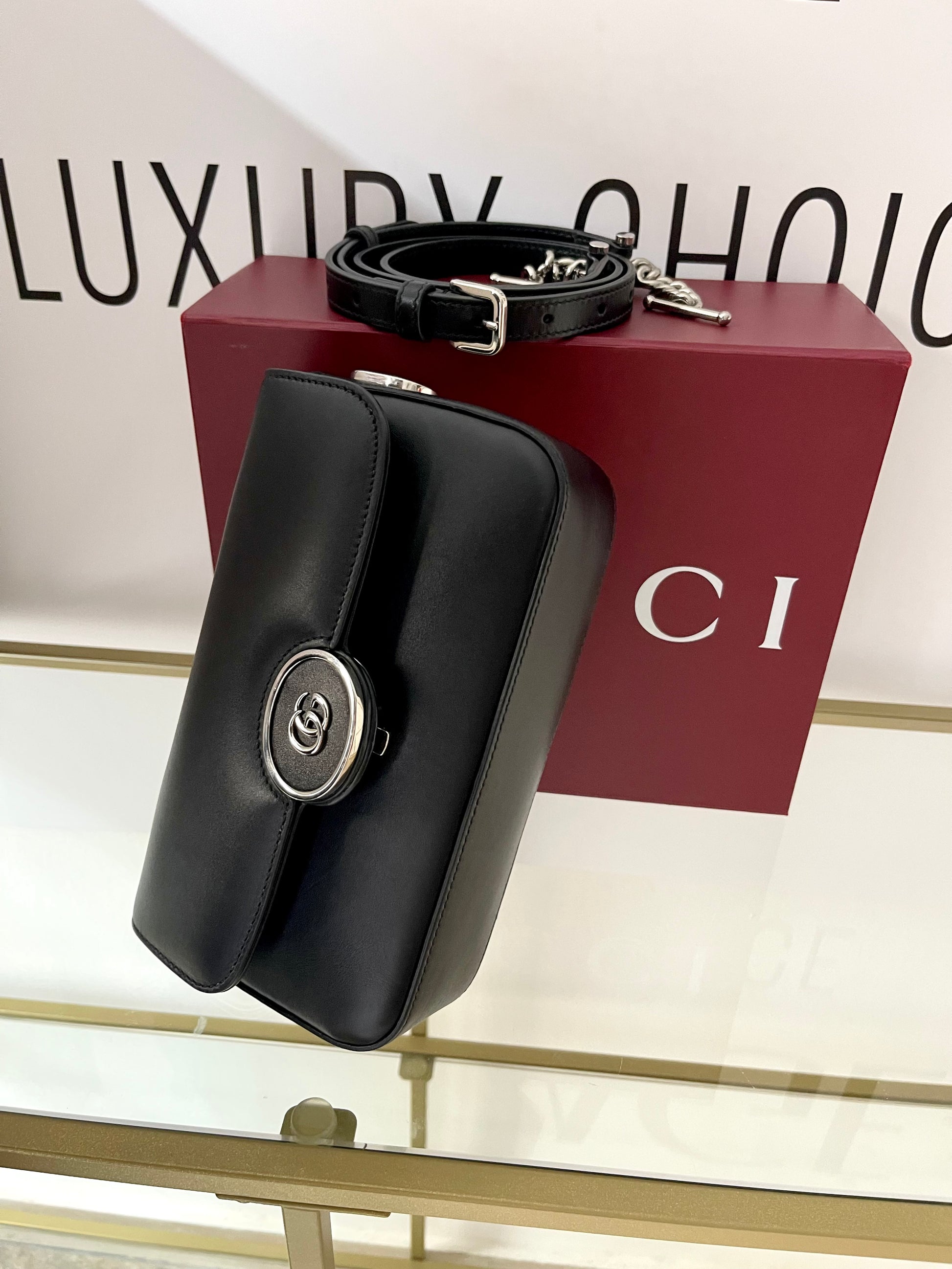 Borsa Petite GG Gucci