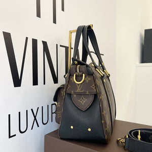 Borsa Manhattan Monogram Louis Vuitton