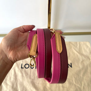 Borsa Cluny BB Monogram Louis Vuitton