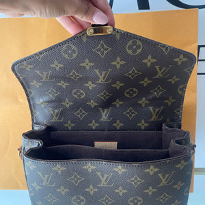 Borsa Métis Monogram Louis Vuitton