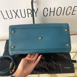 Borsa Sicily Dolce & Gabbana