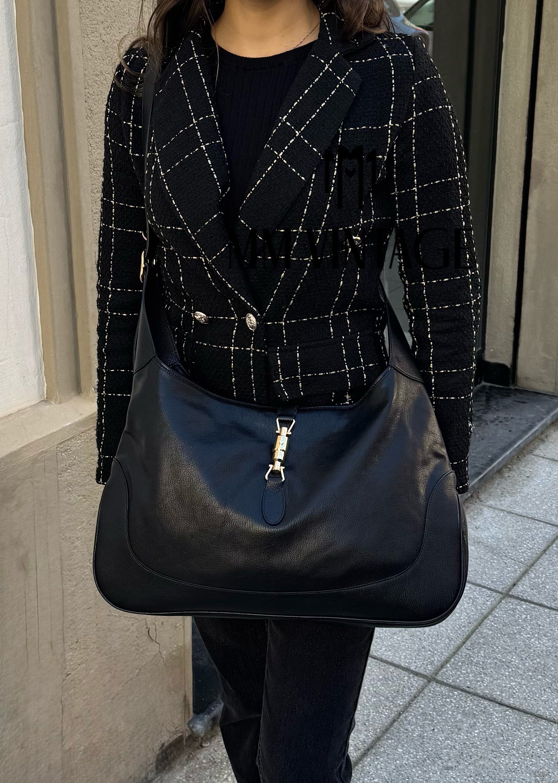 Borsa Jackie 1961 Gucci