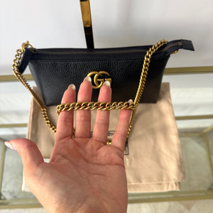 Pochette GG Marmont Gucci