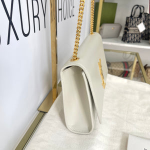 Borsa Kate Medium Saint Laurent