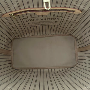 Borsa Neverfull MM Monogram Louis Vuitton
