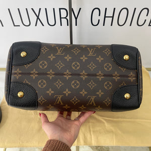 Borsa Retiro Monogram Louis Vuitton