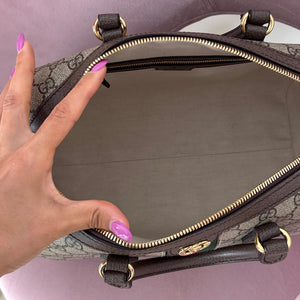 Bauletto Ophidia GG Gucci