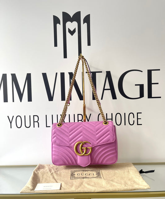 Borsa Marmont 30 GG Gucci