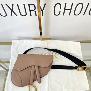 Marsupio Saddle Dior