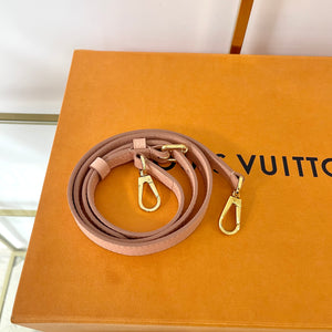 Borsa Petit Palais PM Monogram Empreinte Louis Vuitton