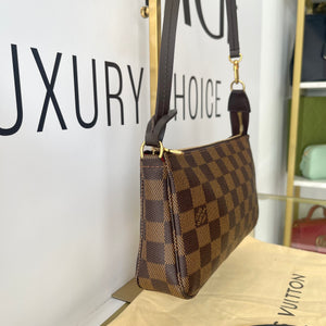Pochette Accessoires Damier Ebéne Louis Vuitton