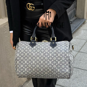 Borsa Speedy 30 Monogram Idylle Louis Vuitton