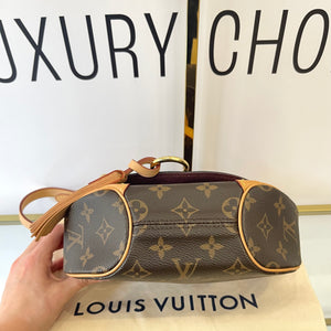 Borsa Saint Cloud Monogram Louis Vuitton