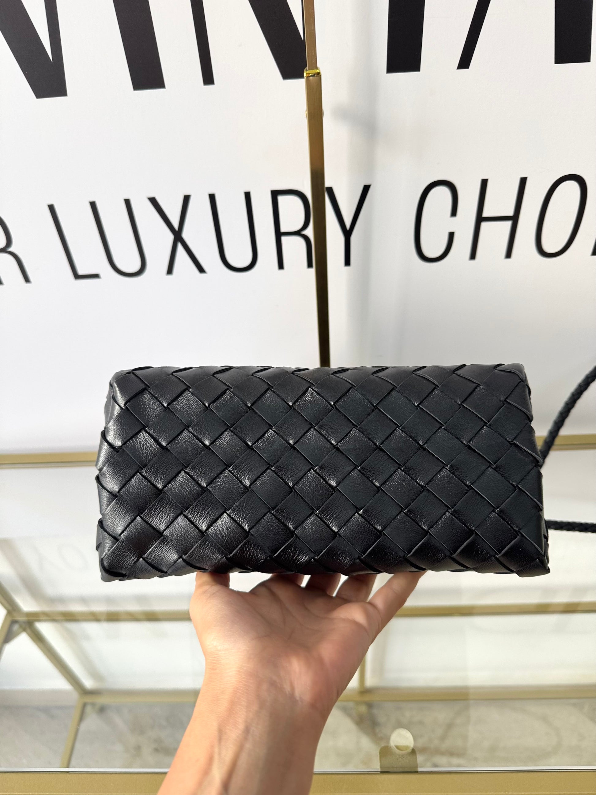 Borsa Andiamo Bottega Veneta