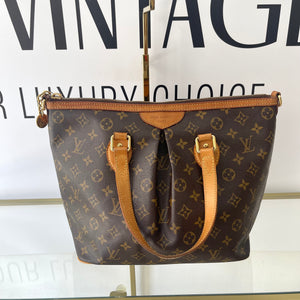 Borsa Palermo PM Monogram Louis Vuitton